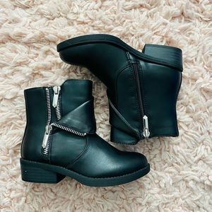 Sam Edelman Booties